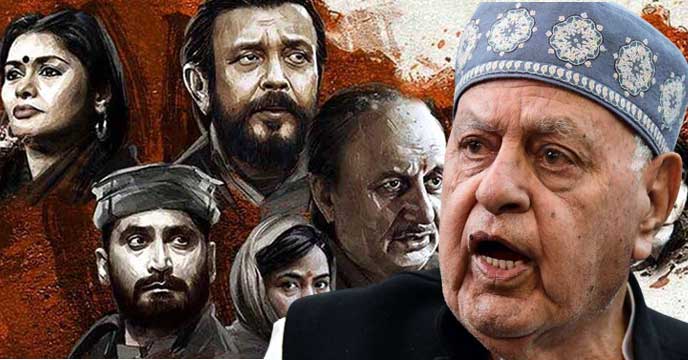 farooq abdullah