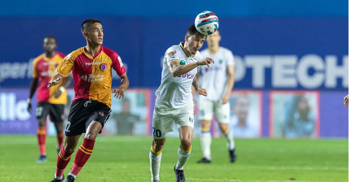 east bengal