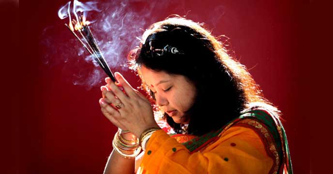 incense sticks