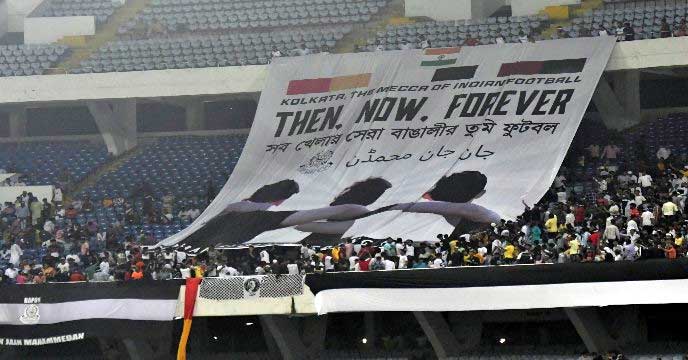 Mohammedan SC