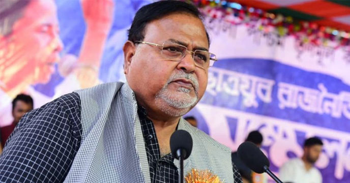 partha chatterjee