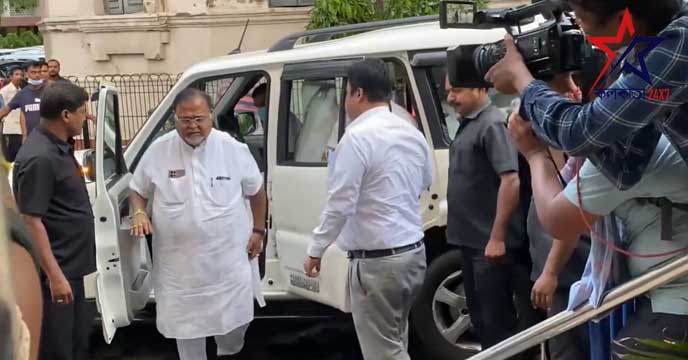 partha chatterjee_CBI