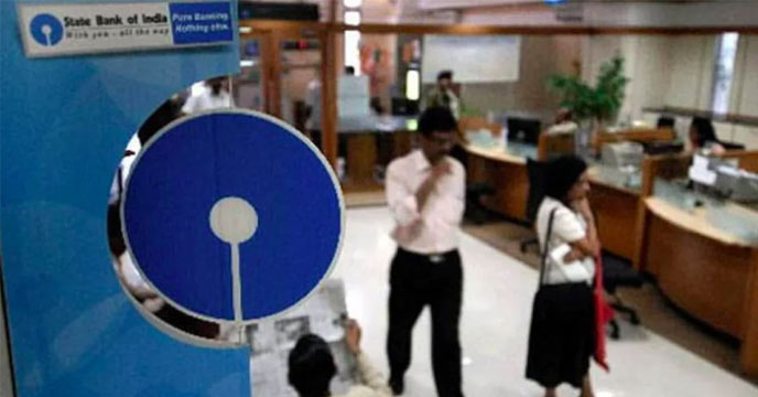 SBI raised interest rates on term deposits