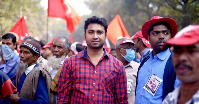 shatarup ghosh
