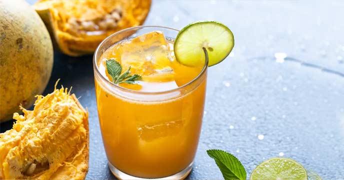 sherbet recipes