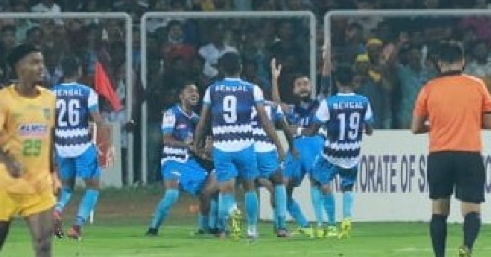 Santosh Trophy