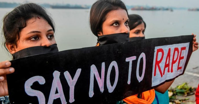 Woman raped by tantrik for 79 days in Odisha