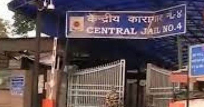 tihar-jail