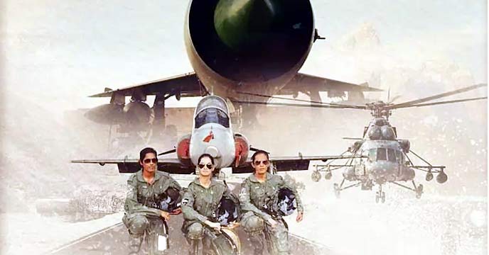 AIR FORCE