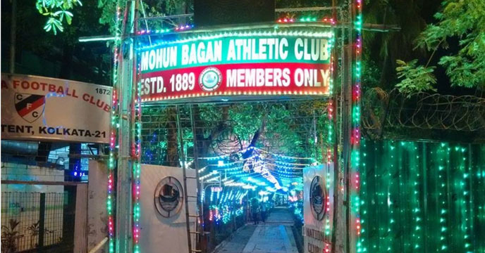 ATK Mohun Bagan