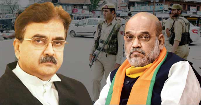Amit Shah