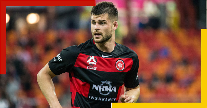 Atk Mohun Bagan confirm Brendan Hamill