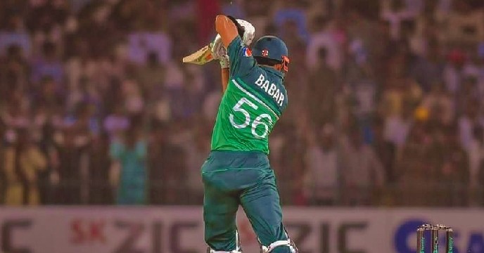 Babar Azam