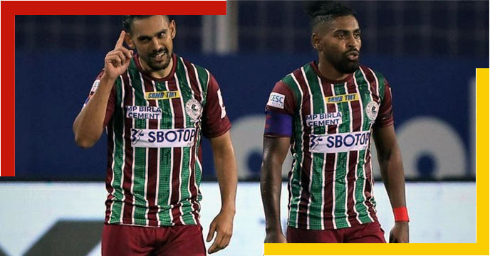 Former ATK Mohun Bagan footballer David Williams will not play in ISL: