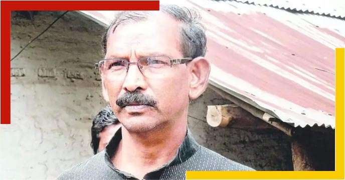 Dudhkumar Mandal