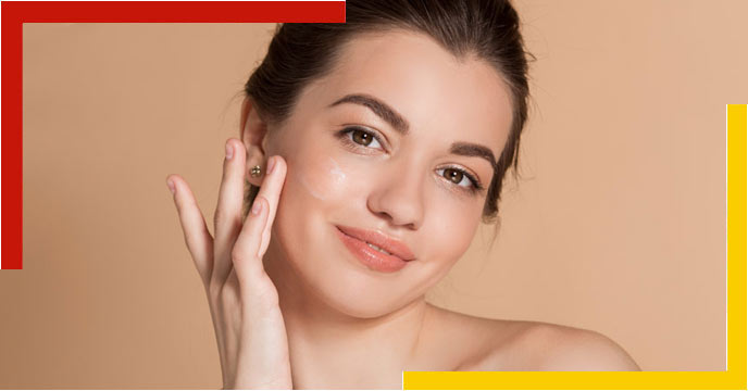 Glycerin is helpful in removing all the problems of your skin