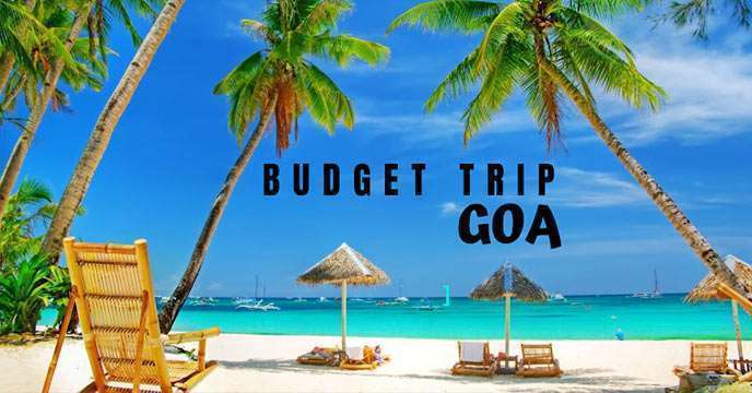 Goa Trip