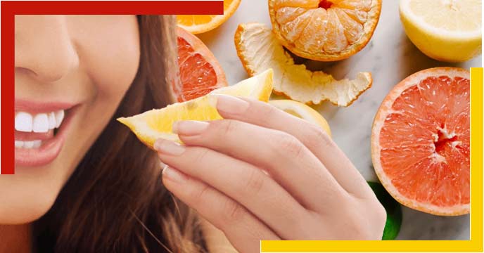 Health Benefits of Sour Foods