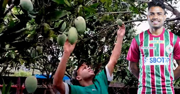 Prabir Das