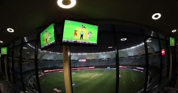 IPL broadcasting rights