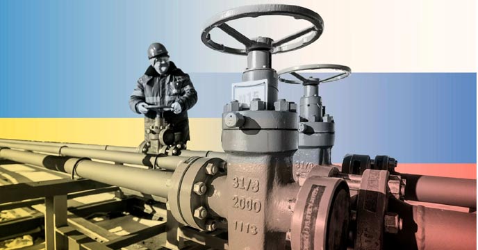 Iran says oil sales strong despite effect of Ukraine war