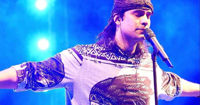 Jubin Nautiyal