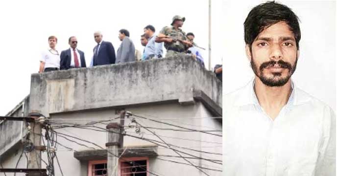 Khagragarh blast case