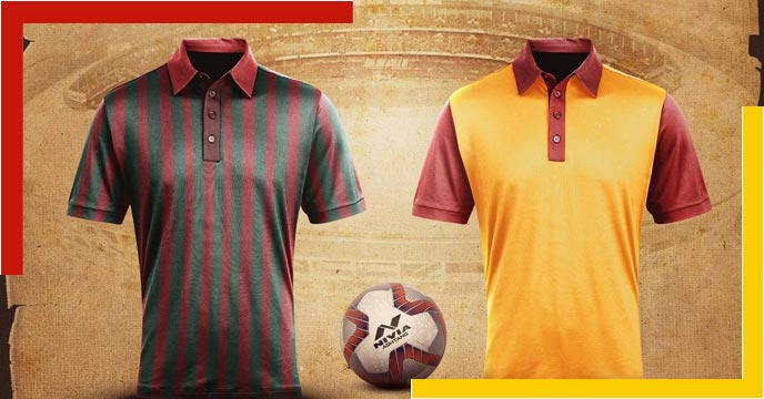 Kolkata Derby