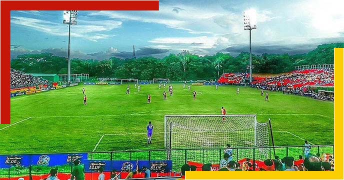 Kolkata League