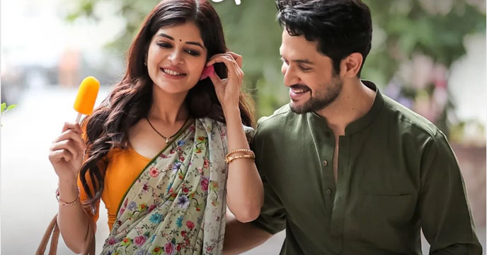 Madhumita-Vikram-kuler Achar