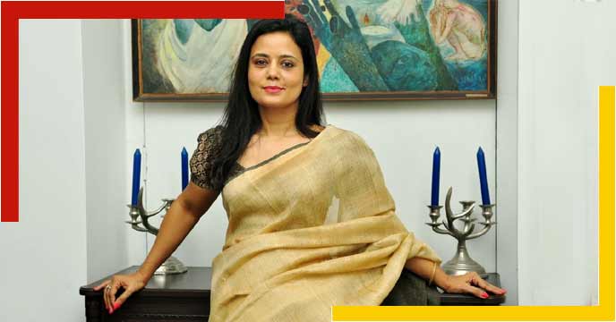 Mahua Moitra
