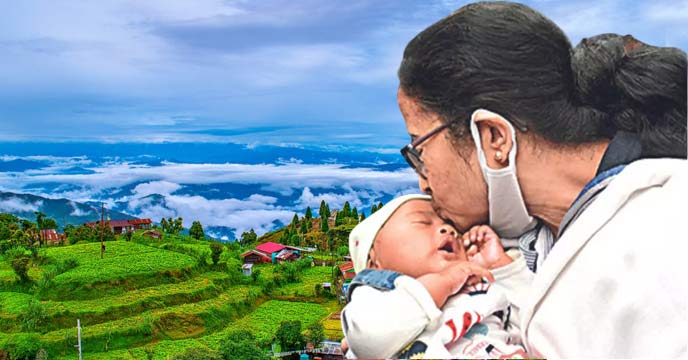 Mamata Banerjee