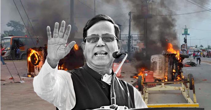Md Salim