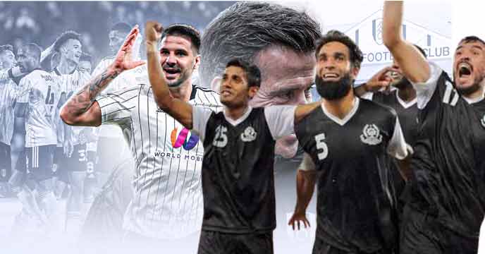 Mohammedan joins traditional Premier League club Fulham in Strategic Partnership