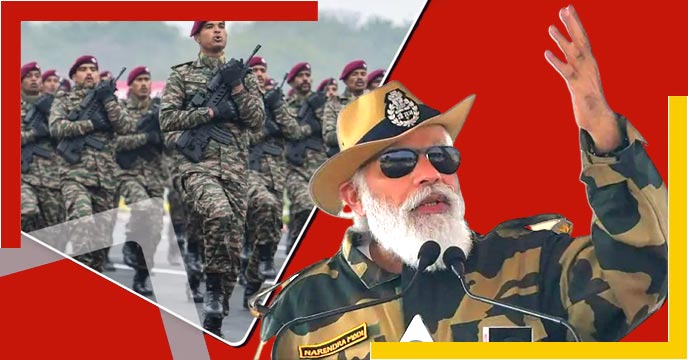PM Narendra Modi