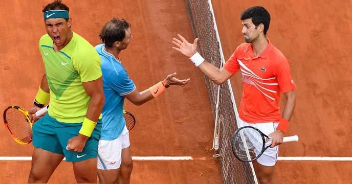 Rafael Nadal