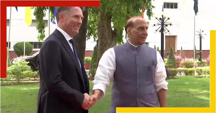 Rajnath Singh