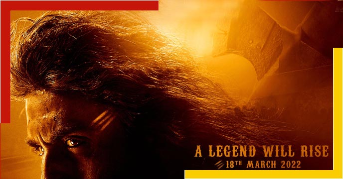 Ranbir starrer Shamshera poster leaked online