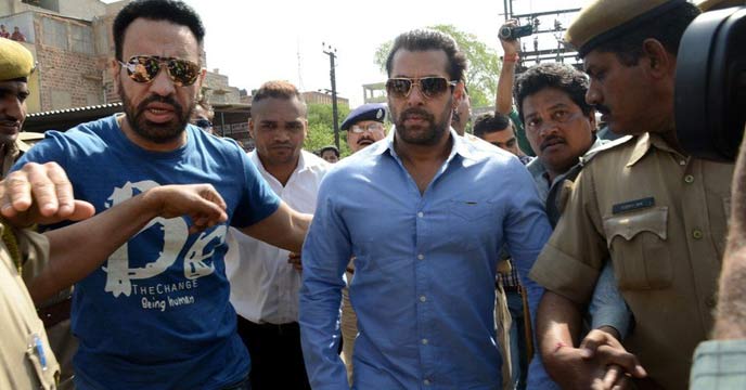 Salman Khan