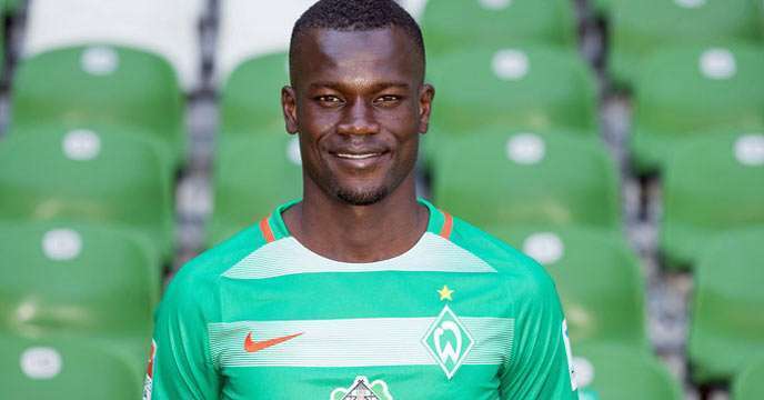 Chennaiyin FC sign Fallou Diagne