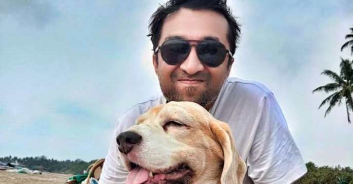 Siddhant Kapoor