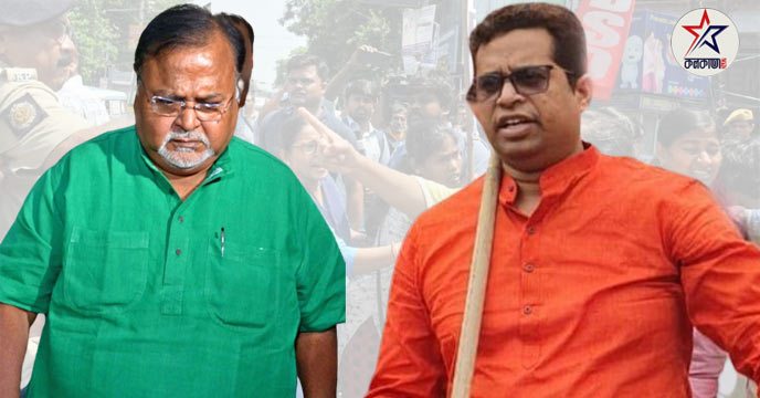 Soumitra Khan-Partha Chatterjee