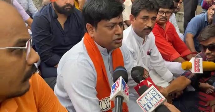 Sukanta Majumdar