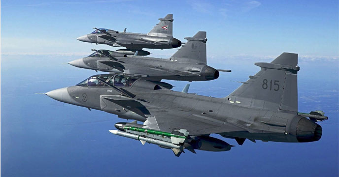 TEJAS