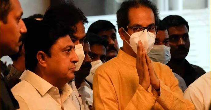 Uddhav