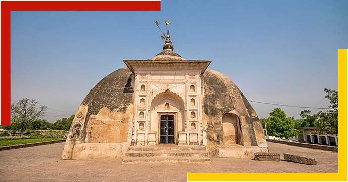 ghatampur-rain-temple