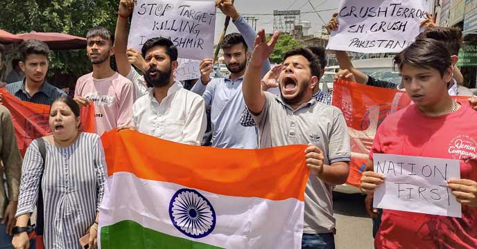 J&K Kashmiri Pandit