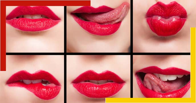 lipstick