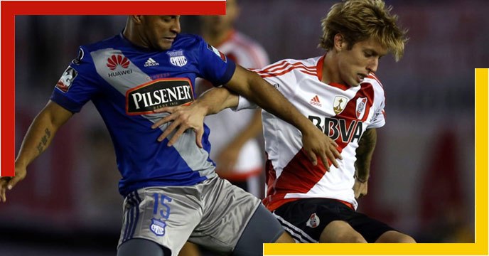 East Bengal want to bring in Argentine defensive midfielder Evan Rossi