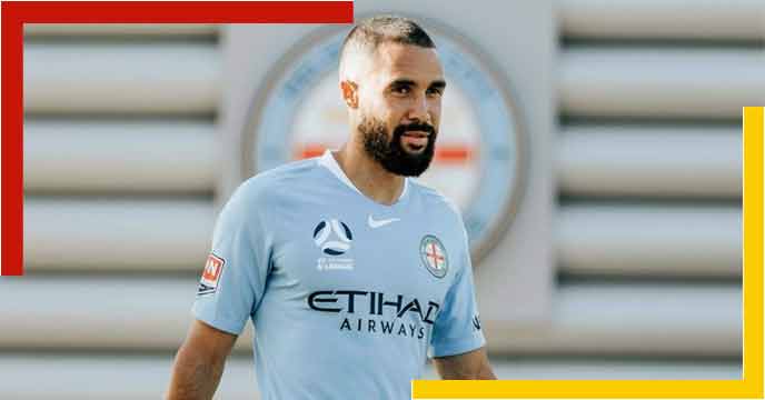 Odisha FC confirm osama malik